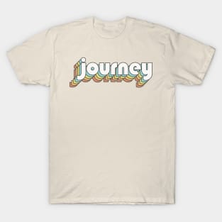 Retro Journey T-Shirt